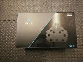 HTC Vive Vr akinių komplektas