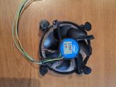 Ventiliatoriai socket 1155, 1151, 775 5eur