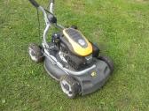 Stiga multiclip 50 sxe