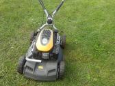 Stiga multiclip 50 sxe - nuotraukos Nr. 2