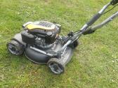 Stiga multiclip 50 sxe - nuotraukos Nr. 3