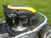 Stiga multiclip 50 sxe - nuotraukos Nr. 4