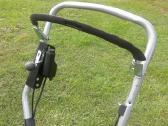 Stiga multiclip 50 sxe - nuotraukos Nr. 5