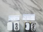 Pakraunamas D, C, 9 vlt. akumuliatorius - nuotraukos Nr. 2