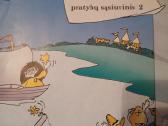 Įvairi mokomoji medžiaga nuo vintage iki. - nuotraukos Nr. 20