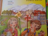 Įvairi mokomoji medžiaga nuo vintage iki. - nuotraukos Nr. 29