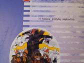 Įvairi mokomoji medžiaga nuo vintage iki. - nuotraukos Nr. 32