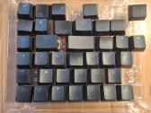 Klaviaturos keycaps - nuotraukos Nr. 2