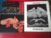 Grožinė literatūra, fotografija, knygelės vaikams. - nuotraukos Nr. 34