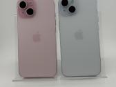 iPhone 15 128gb naudoti kaip nauji- - nuotraukos Nr. 3