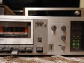 Japoniška deka Sony Tc - 15 F