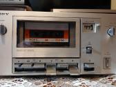 Japoniška deka Sony Tc - 15 F - nuotraukos Nr. 6