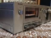 Japoniška deka Sony Tc - 15 F - nuotraukos Nr. 7