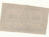 500 rublių 1921 - nuotraukos Nr. 2