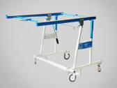 Vežimėlis plokščių transportavimui Lifter 150kg - nuotraukos Nr. 4