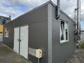 43 m² modulinis namas