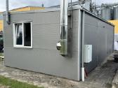 43 m² modulinis namas - nuotraukos Nr. 11