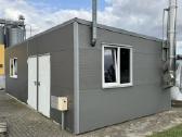 43 m² modulinis namas - nuotraukos Nr. 10
