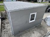 43 m² modulinis namas - nuotraukos Nr. 9