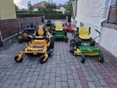 John Deere, Ariens, Castel Garden, Honda, Mikann - nuotraukos Nr. 4