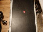 Parduodu LED bar transportavimo deze