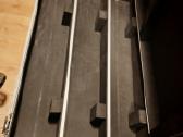 Parduodu LED bar transportavimo deze - nuotraukos Nr. 2