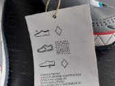 23.5 (7 dydžio) Reebok sportbačiai Shark - nuotraukos Nr. 3