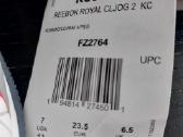 23.5 (7 dydžio) Reebok sportbačiai Shark - nuotraukos Nr. 4