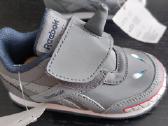 23.5 (7 dydžio) Reebok sportbačiai Shark - nuotraukos Nr. 6