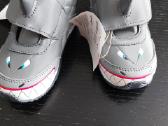 23.5 (7 dydžio) Reebok sportbačiai Shark - nuotraukos Nr. 2