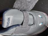 23.5 (7 dydžio) Reebok sportbačiai Shark - nuotraukos Nr. 9