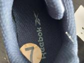 23.5 (7 dydžio) Reebok sportbačiai Shark - nuotraukos Nr. 10