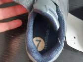 23.5 (7 dydžio) Reebok sportbačiai Shark - nuotraukos Nr. 11