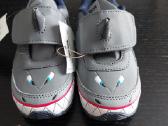 23.5 (7 dydžio) Reebok sportbačiai Shark - nuotraukos Nr. 7