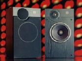 Jbl Hp6b išskirtinio dizaino bei garso Usa