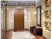 Durys butui, Šarvuotos durys nuo 450,00 Еur. - nuotraukos Nr. 2