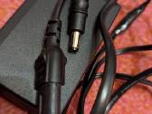 Maitinimo blokelis 220v->12vdc €10 - nuotraukos Nr. 2