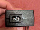Maitinimo blokelis 220v->12vdc €10 - nuotraukos Nr. 3