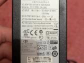 Maitinimo blokelis 220v->12vdc €10