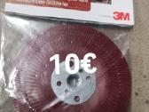 3m prekės. speedglas.adflo .Wurth - nuotraukos Nr. 18