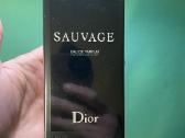 Christian Dior Sauvage Edp 100 ml