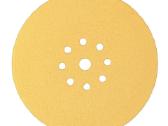 Šlifavimo popierius 225mm, 203mm,150 mm