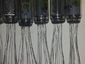 Indikatoriai nixie In-8-2 nenaudoti, K155id1 - nuotraukos Nr. 5