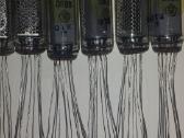 Indikatoriai nixie In-8-2 nenaudoti, K155id1 - nuotraukos Nr. 6