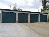 Moduliniai garažų kompleksai, garažų boksai - nuotraukos Nr. 2