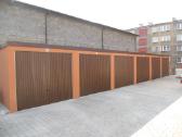 Moduliniai garažų kompleksai, garažų boksai - nuotraukos Nr. 6