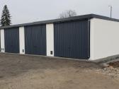 Moduliniai garažų kompleksai, garažų boksai - nuotraukos Nr. 3