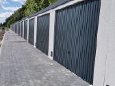 Moduliniai garažų kompleksai, garažų boksai - nuotraukos Nr. 10