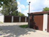 Moduliniai garažų kompleksai, garažų boksai
