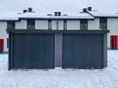 Moduliniai garažų kompleksai, garažų boksai - nuotraukos Nr. 5